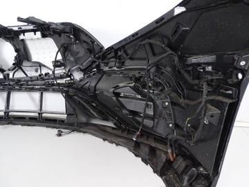 фото thumb №13, Бампер перед переднє mercedes eqs 297 a297 w297 amg