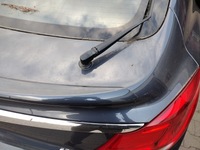 фото thumb №7, Кришка багажника багажника opel insignia a z168 hb