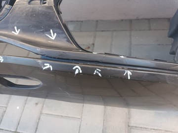 фото thumb №8, Бампер переднее audi q5 i 8r0 рестайлинг перед s-line 2012 - 2016