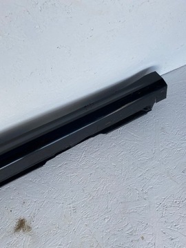 фото thumb №6, Планка пороговая 4k8853856a правая s-line