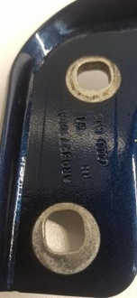 фото thumb №6, Audi q5 петля klapay левый правые комплект lx5q 8r0827300a 8r0827299a