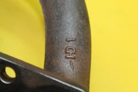 фото thumb №12, Колектор випускний modus clio iii 1.2 16v 296841