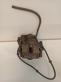 фото thumb №1, Mercedes w205 суппорт левый задняя a2054231998