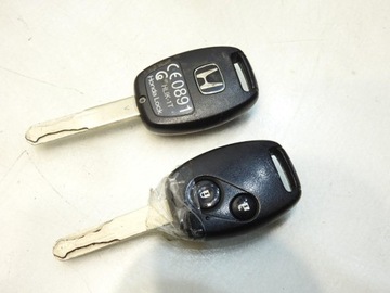 фото thumb №10, Набор стартовый иммобилайзер honda civic viii 1.8 i-vtec 37820-rsa-g01 39730-szt-e0