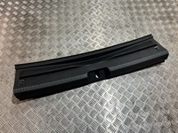 фото thumb №1, Захист накладка ременя зад vw golf viii 19- hb 5h6863459b