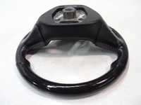 фото thumb №16, Повітропровід шкіра шкіряний мультифункція opel mokka 13-19