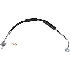 фото thumb №1, Jeep liberty 02-07 - шланг гальмівний