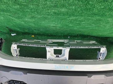 фото thumb №9, Бампер переднее dacia duster iii 2024 год