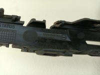 Купити Volvo xc60 ii 2 рестайлінг  2021- решітка радіатора решітка бампера права перед 32234949, фото thumb