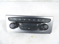 фото thumb №1, Opel astra k панель обдув 39042439