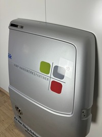 фото thumb №9, Vw t6 transporter версія na камера двері задні праві зад