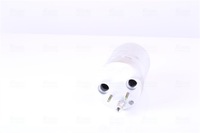 фото thumb №16, Nissens 95341 осушитель, кондиционер