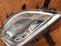 фото thumb №13, 13293619 галоген праві переднє перед бампера opel astra iv j