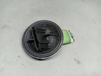 фото thumb №1, Audi a1 8x резистор резистор отопителя