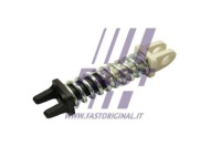 Резистор вентилятора радиатора renault trafic 2001- 2-pin Недорого, фото thumb