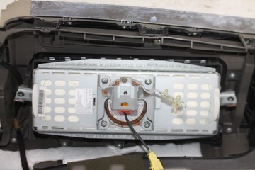 фото thumb №9, Консоль капот панель nissan murano ii рестайлінг z51 10-14