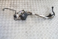 Купить Заливная горловина шланг труба топлива mercedes w463/4 бензин, фото thumb