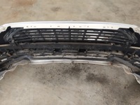 фото thumb №7, Ford fusion mk5 бампер перед kompletny ux решітка радіатора решітка решітка радіатора протитуманна фара