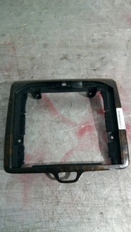 фото thumb №1, Рамка радіо навігації ford focus mk ii 4m51-18522-fcw