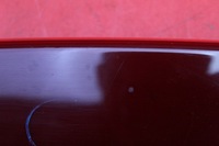 фото thumb №9, Спойлер спойлер wiśniowy honda civic 9 ix 11-16