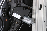 фото thumb №7, Bmw 5' f10 f10 lci люк стеклянный крыша сдвижной стекло