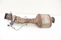 Купить Volvo v60 ii 2.0 d3 катализатор 31422370, 1966636x, 1914940052, фото thumb