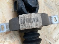 фото thumb №7, Wał приводной механическая коробка передач bmw 1 f20 f21 n13 7637025