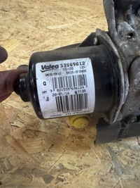 фото thumb №5, Двигатели механизмы дворник citroen c5 iii x7 9682755580 9682761480