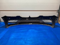 фото thumb №11, Бампер передний bmw 5 g30 g31