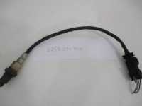 фото thumb №1, Opel corsa f 1.2vti датчик лямбда-зонд 0258030340