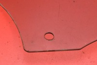 фото thumb №6, Скло бічна ліва перед передня opel zafira c 12-16