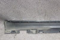 фото thumb №8, Mercedes e-klasa 213 16-23 молдинг пороговая левая sedan/kombi 2136901140