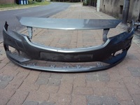 фото thumb №1, Бампер astra v k 4pdc 2015