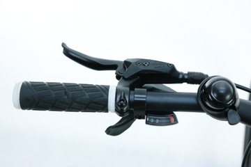 29-дюймовый горный велосипед Null Alivio 3x9 Rockshox Judy
