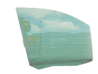 фото thumb №1, Peugeot 807 2.0hdi 2003r стекло дверь правый перед