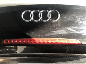 фото thumb №6, Audi tt 8j крышка багажника