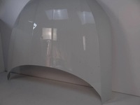 фото thumb №11, Капот крышка двигателя skoda octavia iv 5e3823155