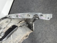 фото thumb №14, Bmw x3 f25 lift 14- бампер перед передній повний гарний