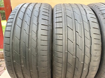 Opony Hankook ventus s1evo3 255/40R19 245/40R19 2023