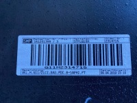 фото thumb №12, Bmw 7 g11 g12 lci lift 51127478345 бампер задня 19r