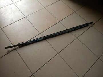 фото thumb №1, Nissan qashqai j12 планка накладка дверь передняя левая перед левый оригинал