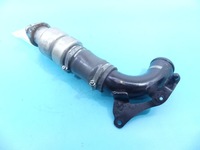 фото thumb №1, Труба шланг mazda 3 ii bl 08-13 1.6 citd