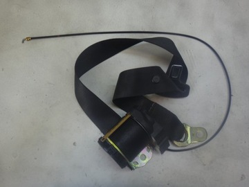 фото thumb №5, Pas середній зад задній ze składanej сидіння bmw e46 універсал