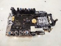 фото thumb №1, Мехатроніка блок керування коробки mercedes w205 2.2 cdi 7g справний , легальний