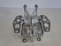 фото thumb №6, Mercedes e класс w213 213 петля капота белый l/p