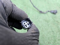 фото thumb №5, Джгут паркування датчик паркування перед toyota corolla verso ii