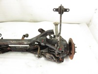 фото thumb №5, Підрамник задня volvo v50 mw