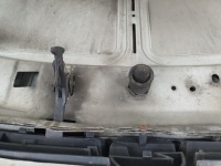 Купить Капот решётка  решётка радиатора z157 opel astra 2 g, фото thumb