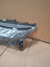 фото thumb №13, Фара левая mitsubishi asx 1 рестайлинг 2 ii полный led 20- 8301d481 сцепление