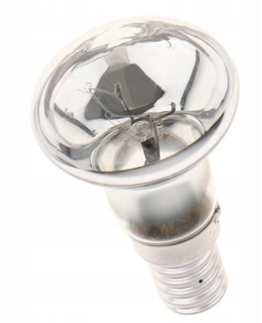 Лампа-рефлектор для лавовых ламп Lava E14 R39 30W